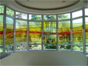 Centro de Espiritualidade Flos Carmeli – Mairiporã / SP