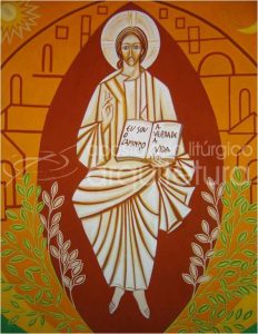 Capela do Colégio Nossa Senhora Consolata – São Paulo / SP