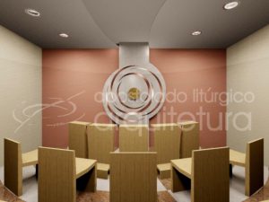 Igreja Nossa Senhora da Conceição – Baependi / MG