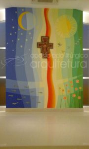 Lar Maria Albertina – Santo Amaro / SP