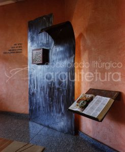 Oratório da Proep – São Paulo / SP