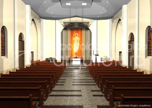 Paróquia São Benedito – Avaré / SP