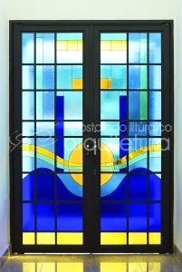 Paróquia São Benedito – São Paulo / SP