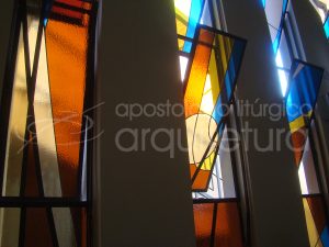 Paróquia São Benedito – São Paulo / SP