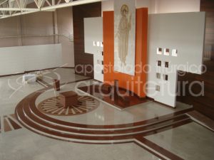 Paróquia São Cristóvão – Toledo / PR