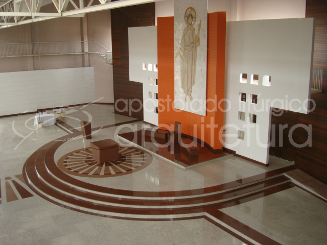 Paróquia São Cristóvão – Toledo / PR