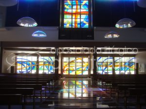 Paróquia São Cristóvão – Toledo / PR