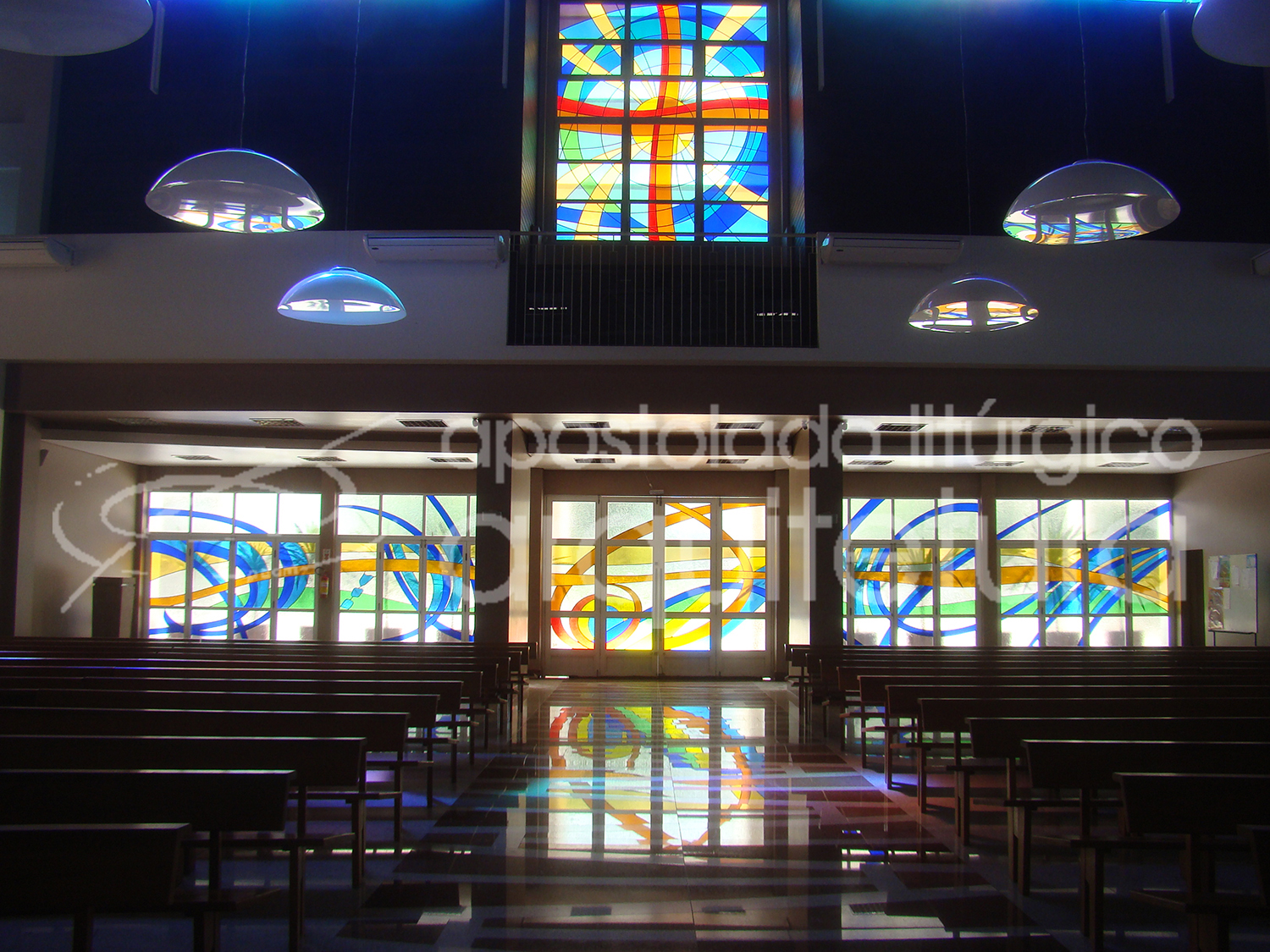 Paróquia São Cristóvão – Toledo / PR