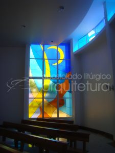 Paróquia São Cristóvão – Toledo / PR