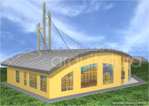 Paróquia Sagrada Família – Ouro Branco / MG