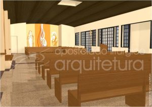 Paróquia Santa Inês – São Paulo / SP