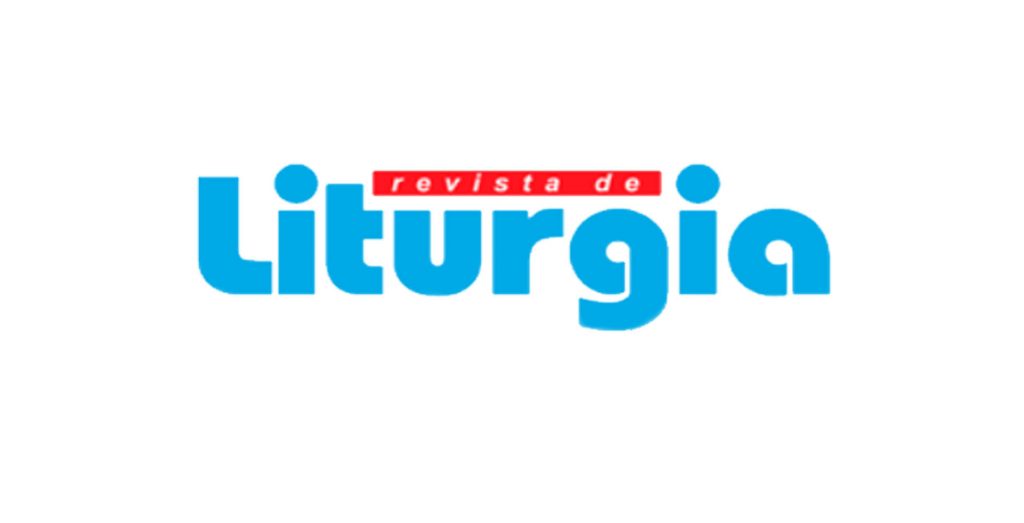 Revista de Liturgia e artigos sobre Arquitetura Sacra Revista de Liturgia e artigos sobre Arquitetura Sacra