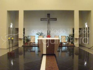 Paróquia Bom Jesus – Mairiporã / SP