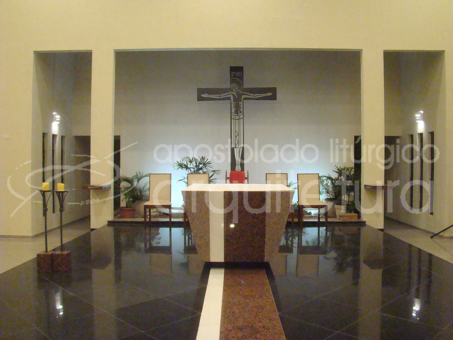 Paróquia Bom Jesus – Mairiporã / SP