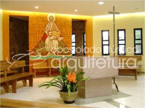 Centro de Espiritualidade Flos Carmeli – Mairiporã / SP