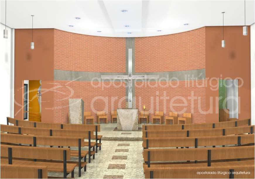 Centro Pastoral São José – São Paulo / SP