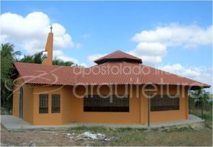 Centro Pastoral de Paulo Afonso – Paulo Afonso / BA