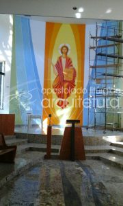 Lar de Maria – Mogi Guaçu / SP