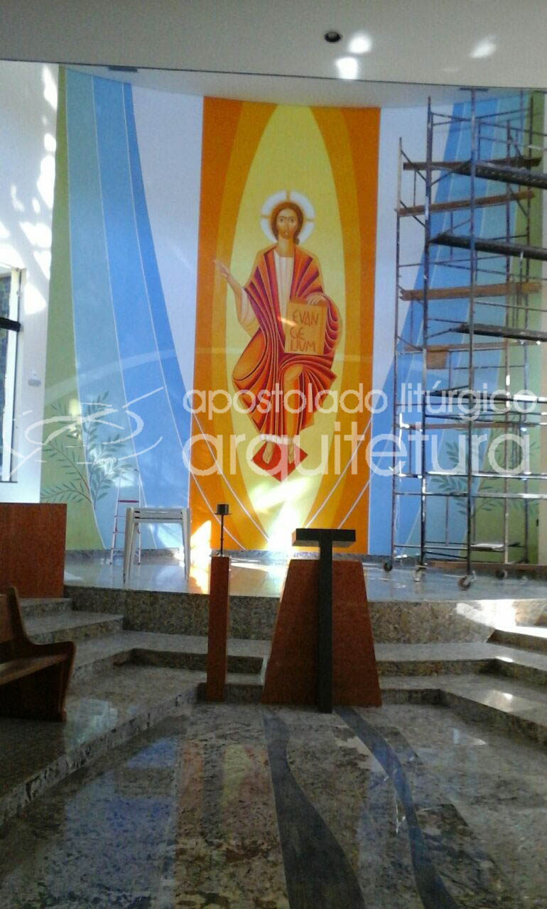 Lar de Maria – Mogi Guaçu / SP