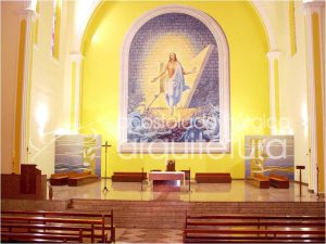 Catedral Santo Antônio de Pádua – Chapecó / SC