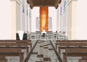 Catedral Sant’Ana – Óbidos / PA