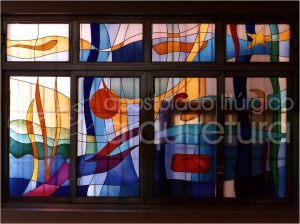 Capela do Colégio Santo Agostinho – São Paulo / SP