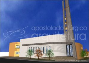 Comunidade São Paulo Apóstolo – São José do Rio Preto / SP