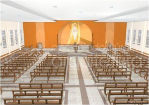 Comunidade Cristo Libertador – Joinville / SC