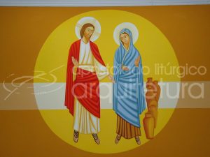 Comunidade Nossa Senhora Aparecida – Rio das Ostras / RJ