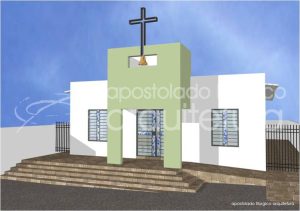 Igreja São Francisco de Assis – Capivari / SP