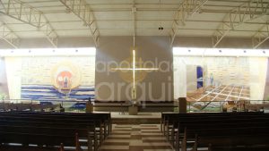 Paróquia Nossa Senhora Aparecida – Joinville / SC