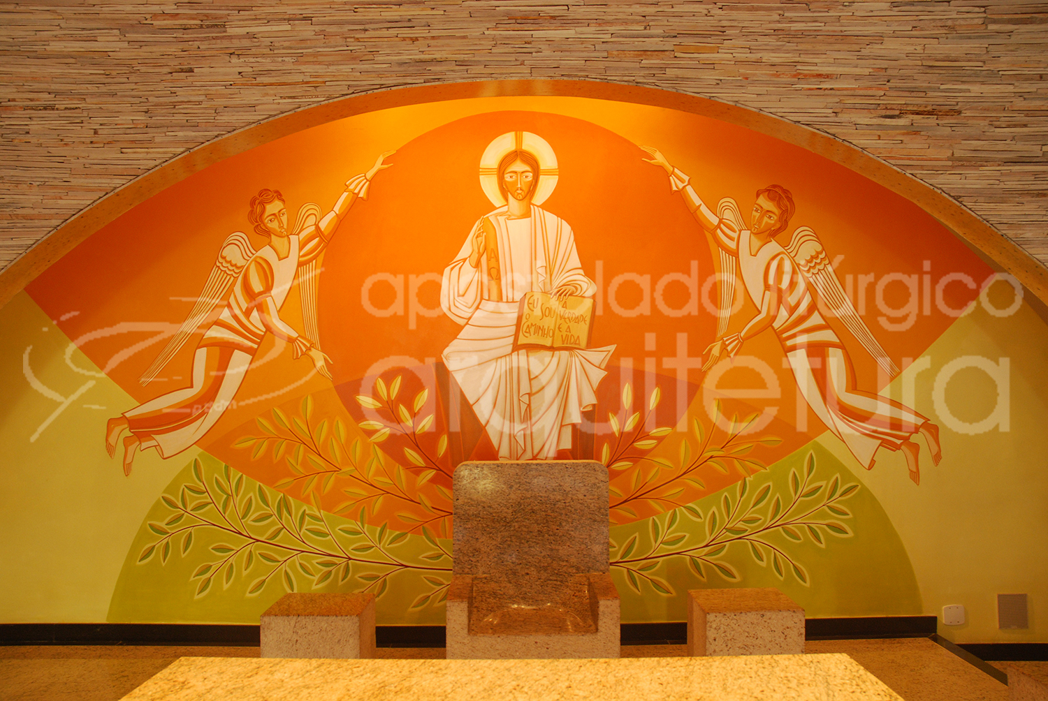 Paróquia Nossa Senhora da Conceição – Rio das Ostras / RJ