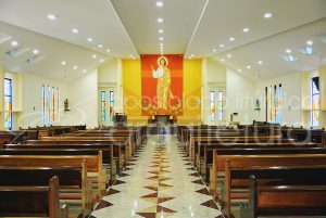 Paróquia São Benedito – São Paulo / SP