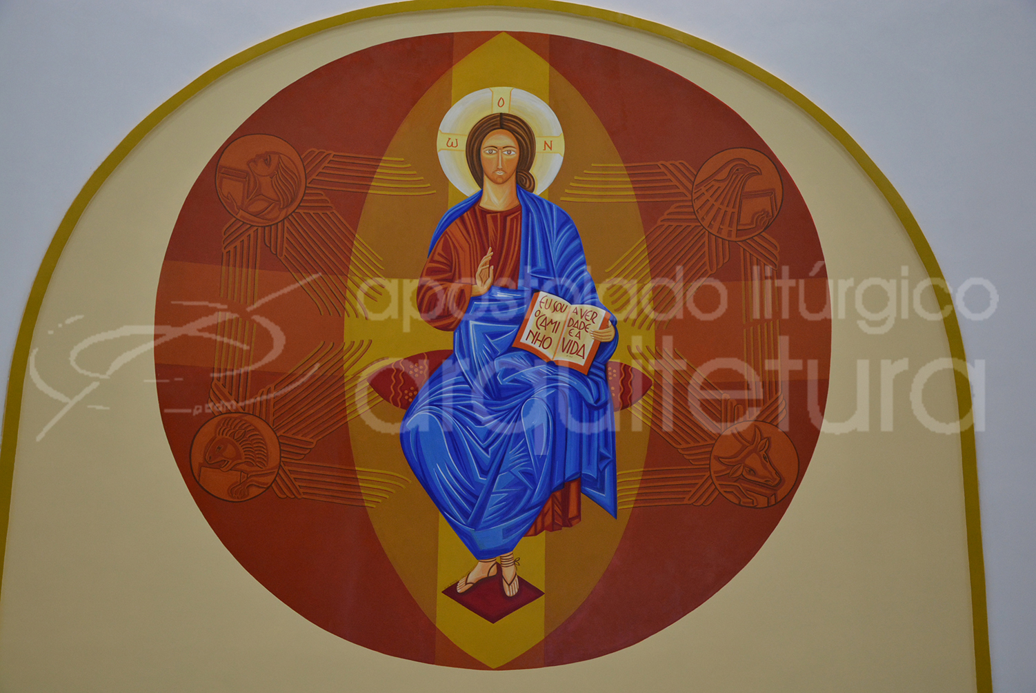 Paróquia Santa Rita – Diadema / SP