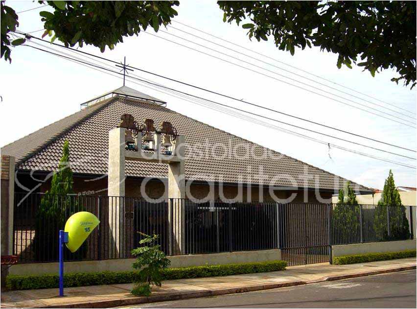 Santuário da Vida – Rede Vida de Televisão- projeto em parceria com Cláudio Pastro – São José do Rio Preto / SP